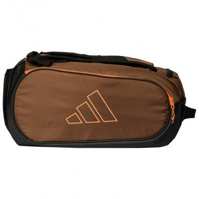Torba za padel Adidas back tour Bronze 2026
