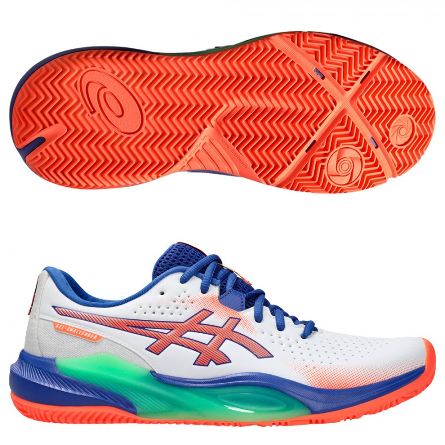 Patike za padel Asics Gel Challenger 15