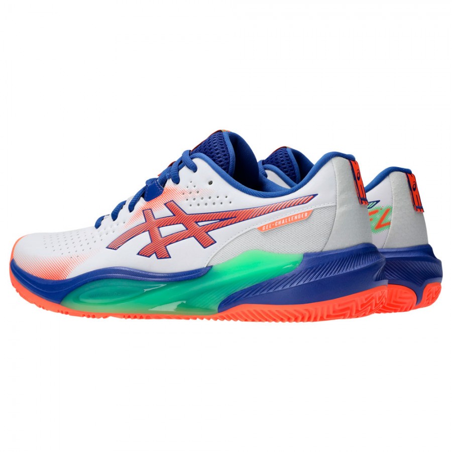 Patike za padel Asics Gel Challenger 15