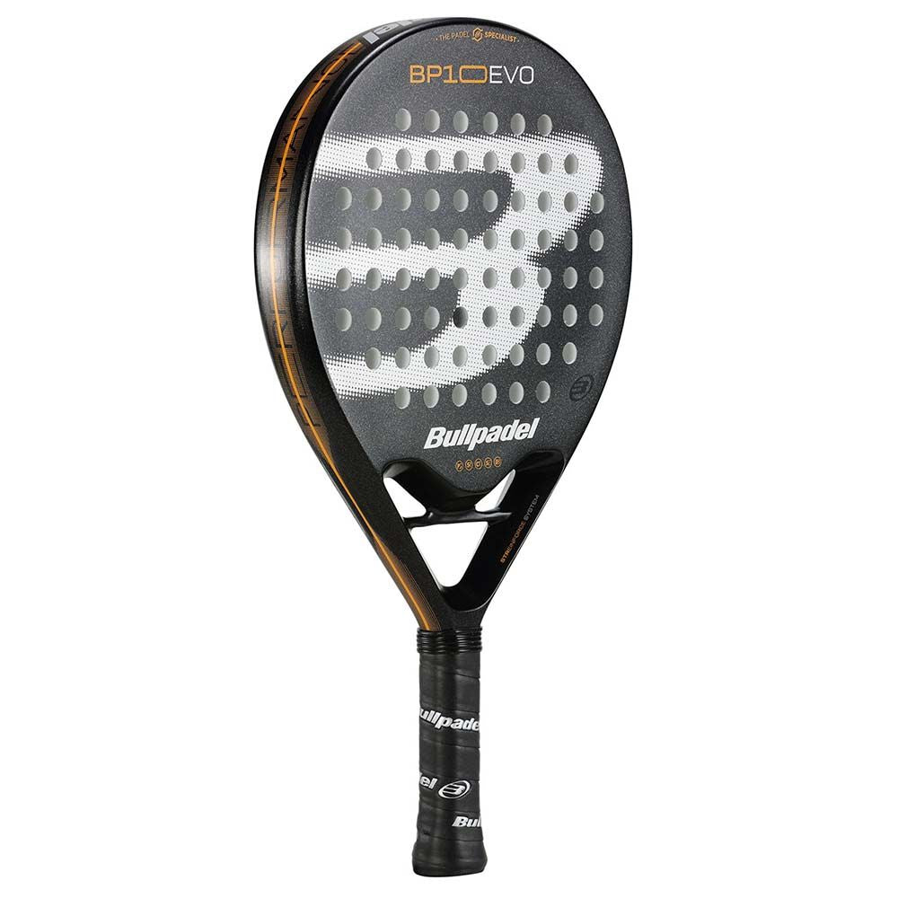 Reket za padel Bullpadel BP10 Evo 25