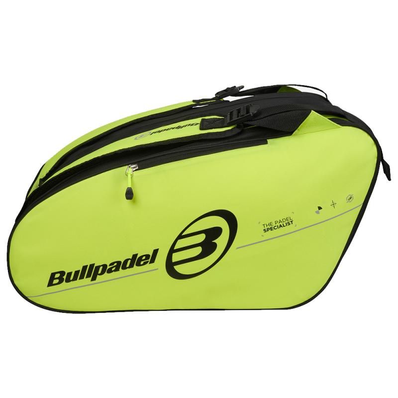 Torba za padel Bullpadel TOUR FLÚOR 2026