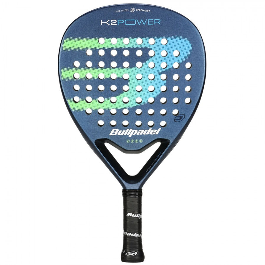 Reket za padel Bullpadel K2 power 25