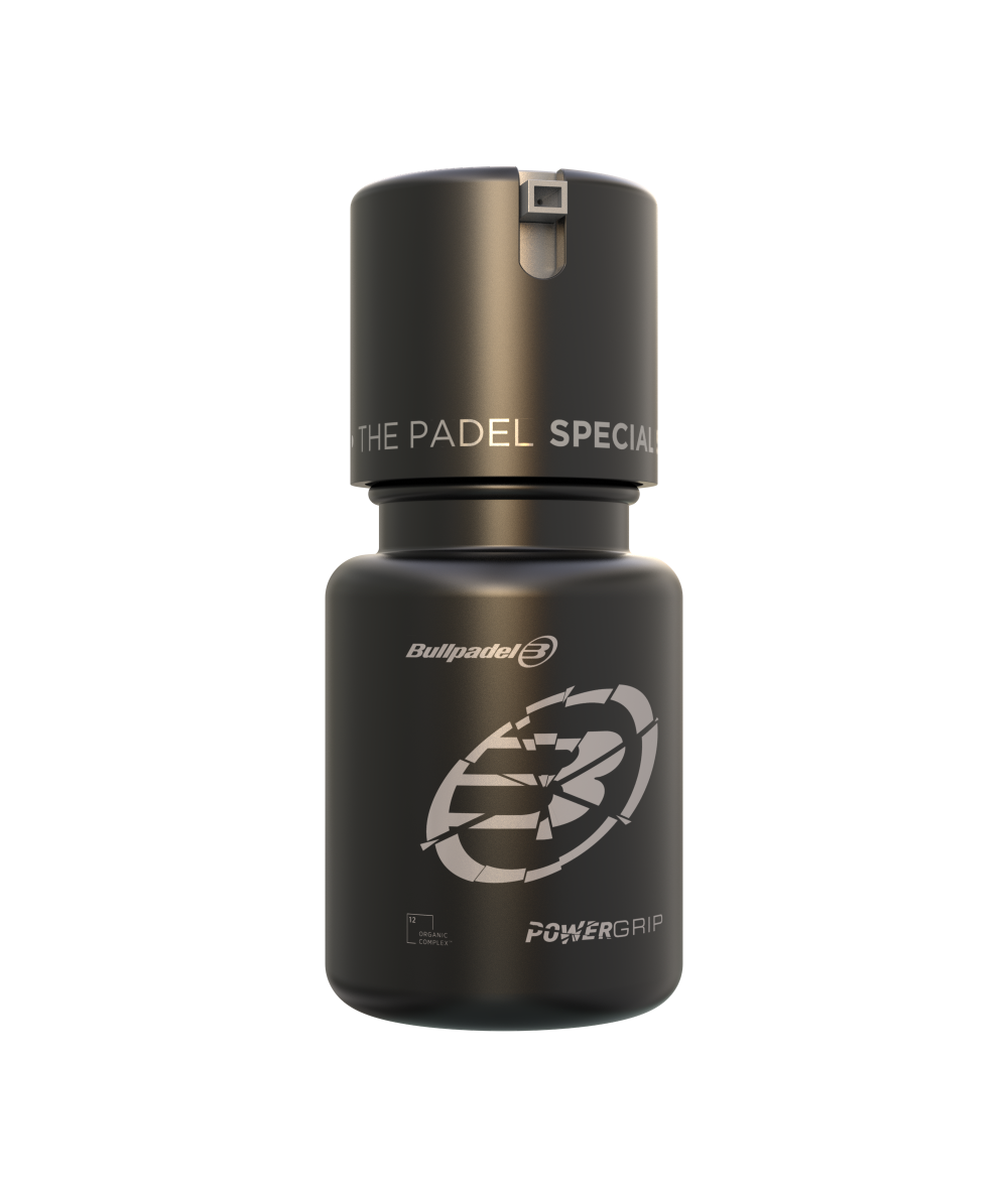 Bullpadel Power Grip Gel
