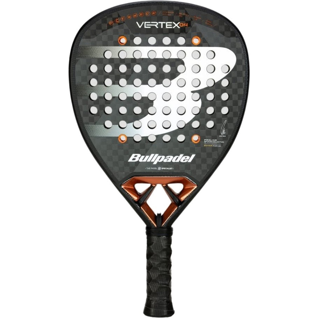Reket za padel Bullpadel Vertex 04 25