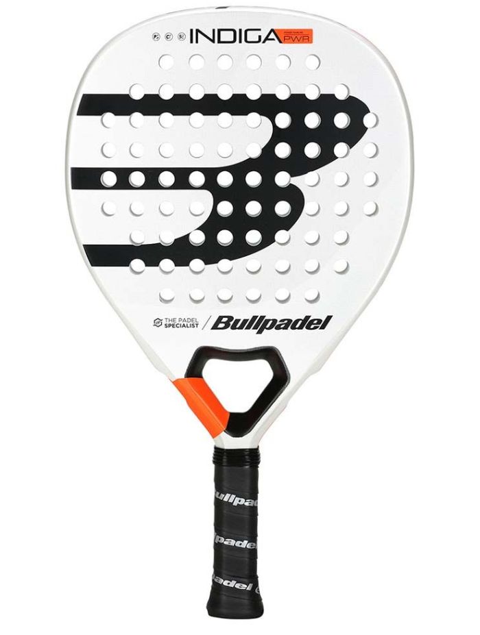 Reket za padel Bullpadel Indiga PWR 25