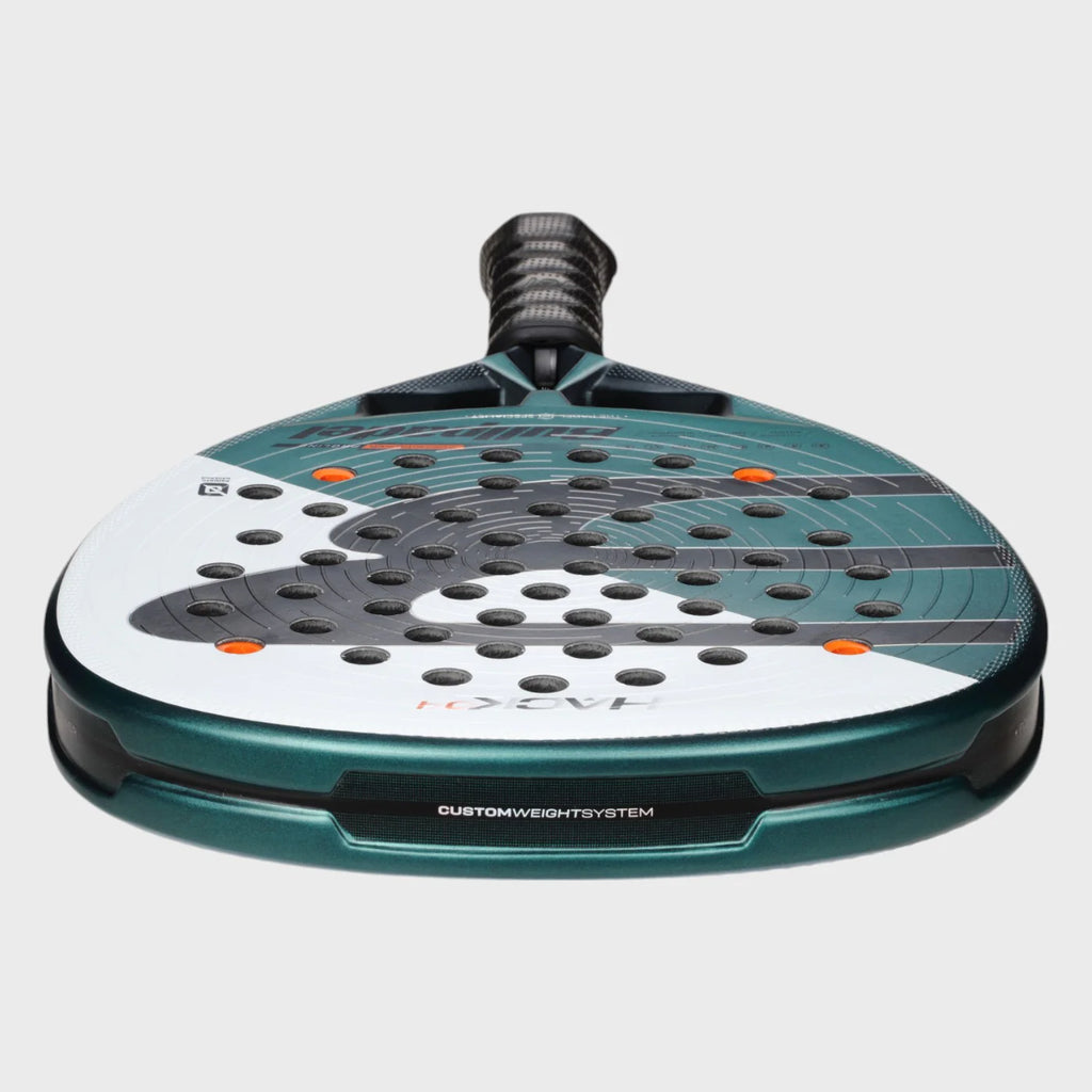 Reket za padel Bullpadel Hack 04 25