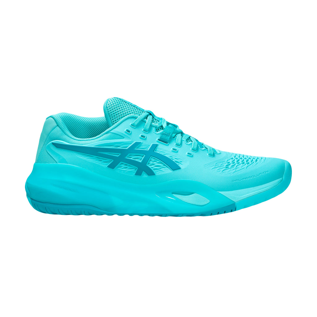Patike za padel Asics Gel Resolution X plave
