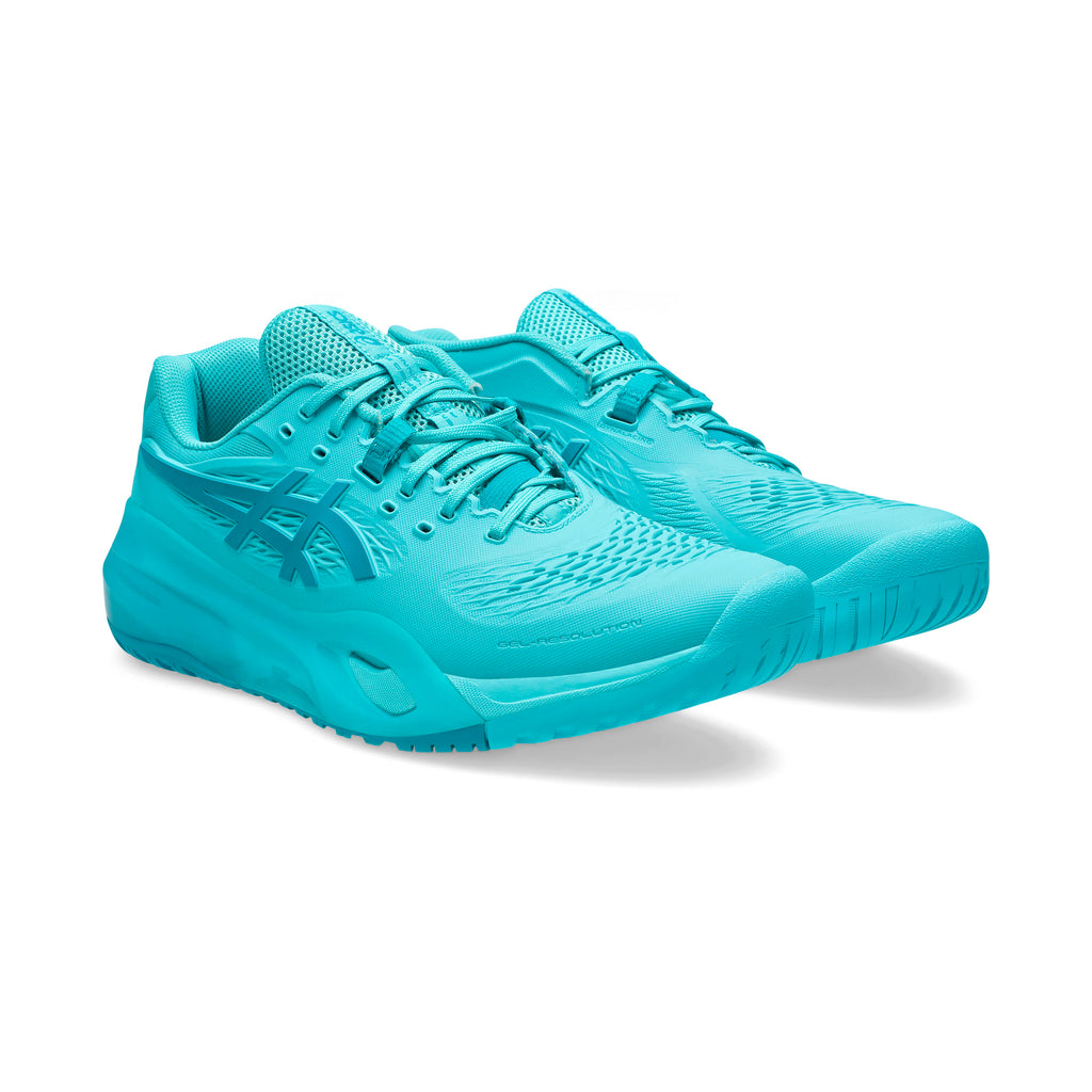 Patike za padel Asics Gel Resolution X plave