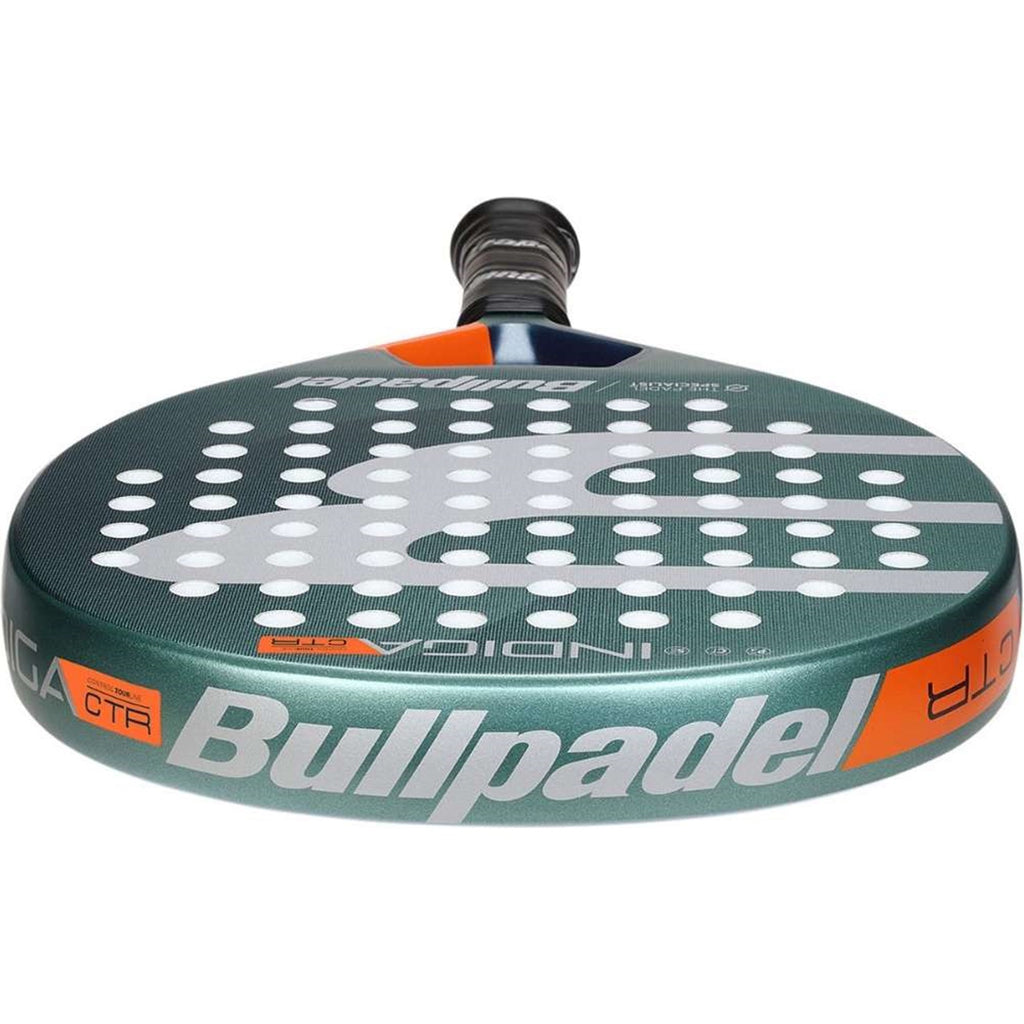 Reket za padel Bullpadel Indiga CTR 25