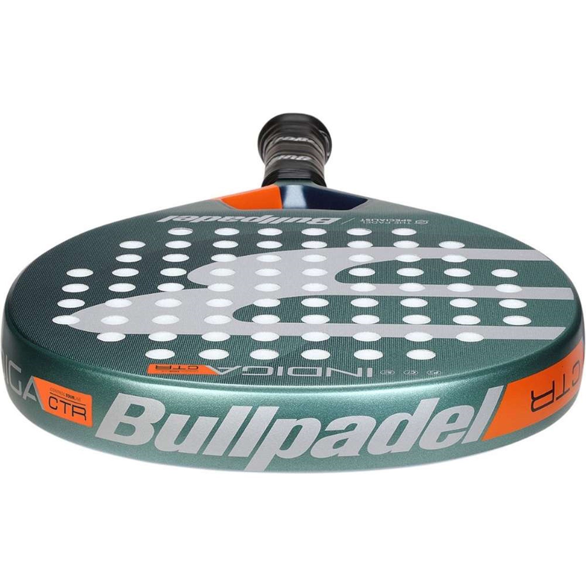 Reket za padel Bullpadel Indiga CTR 25