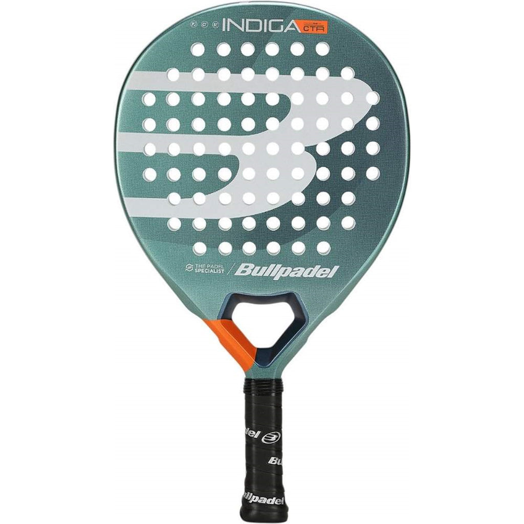 Reket za padel Bullpadel Indiga CTR 25