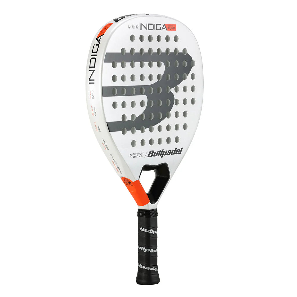 Reket za padel Bullpadel Indiga PWR 25