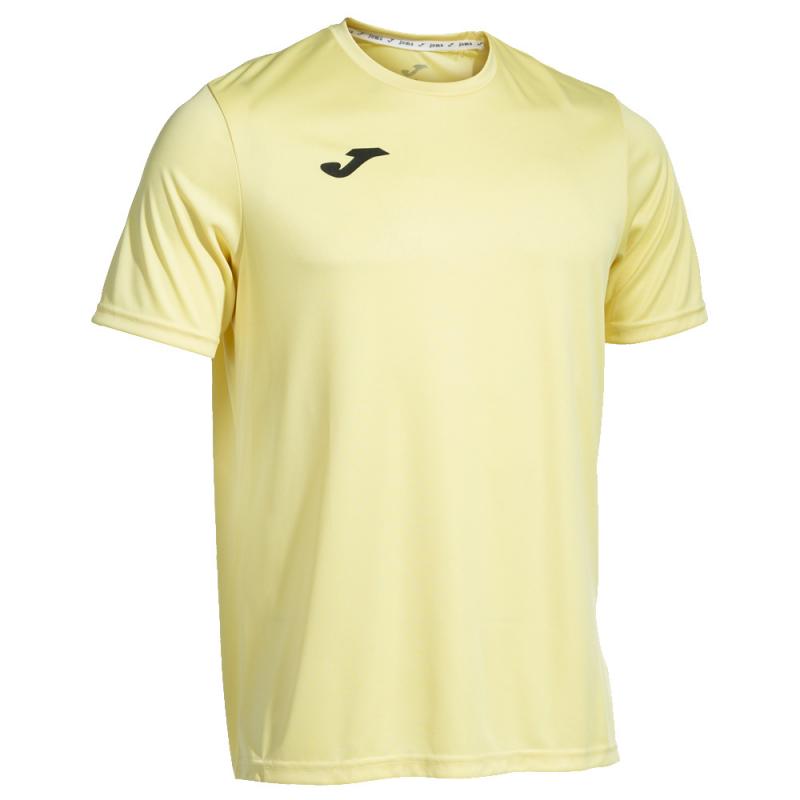 Dres za padel Joma yellow