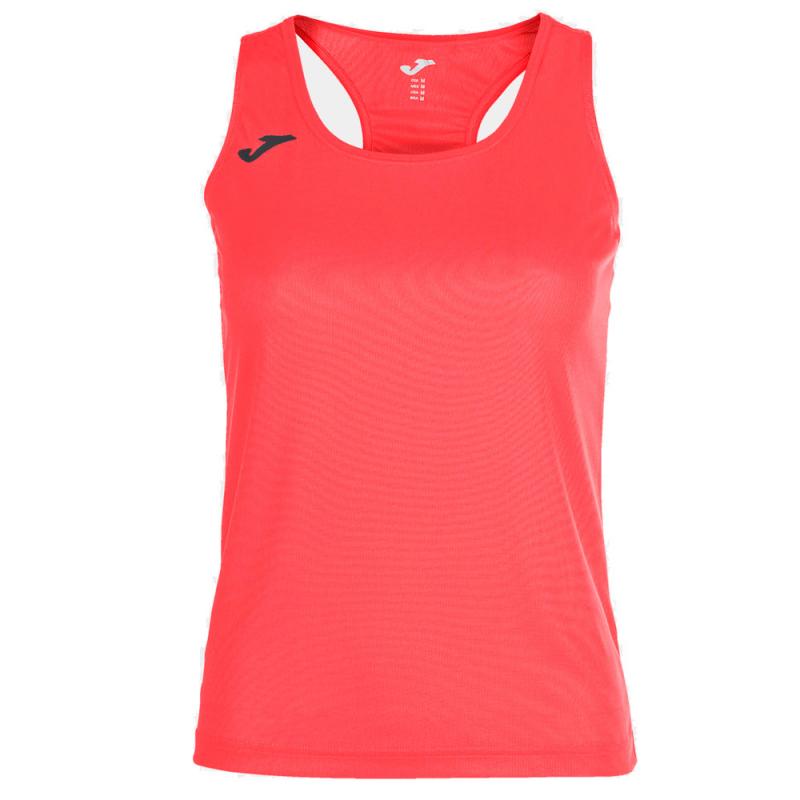 Dres za padel ženski Joma Sienna Coral