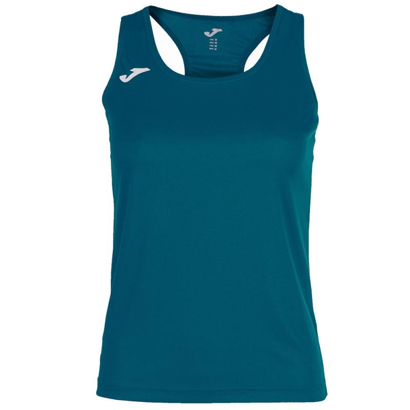 Dres za padel ženski Joma Sienna Green