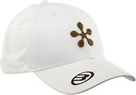 Kačket Premier Bullpadel Bijeli