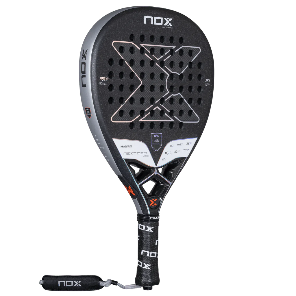 Reket za padel Nox NextGen Pro Attack 3K