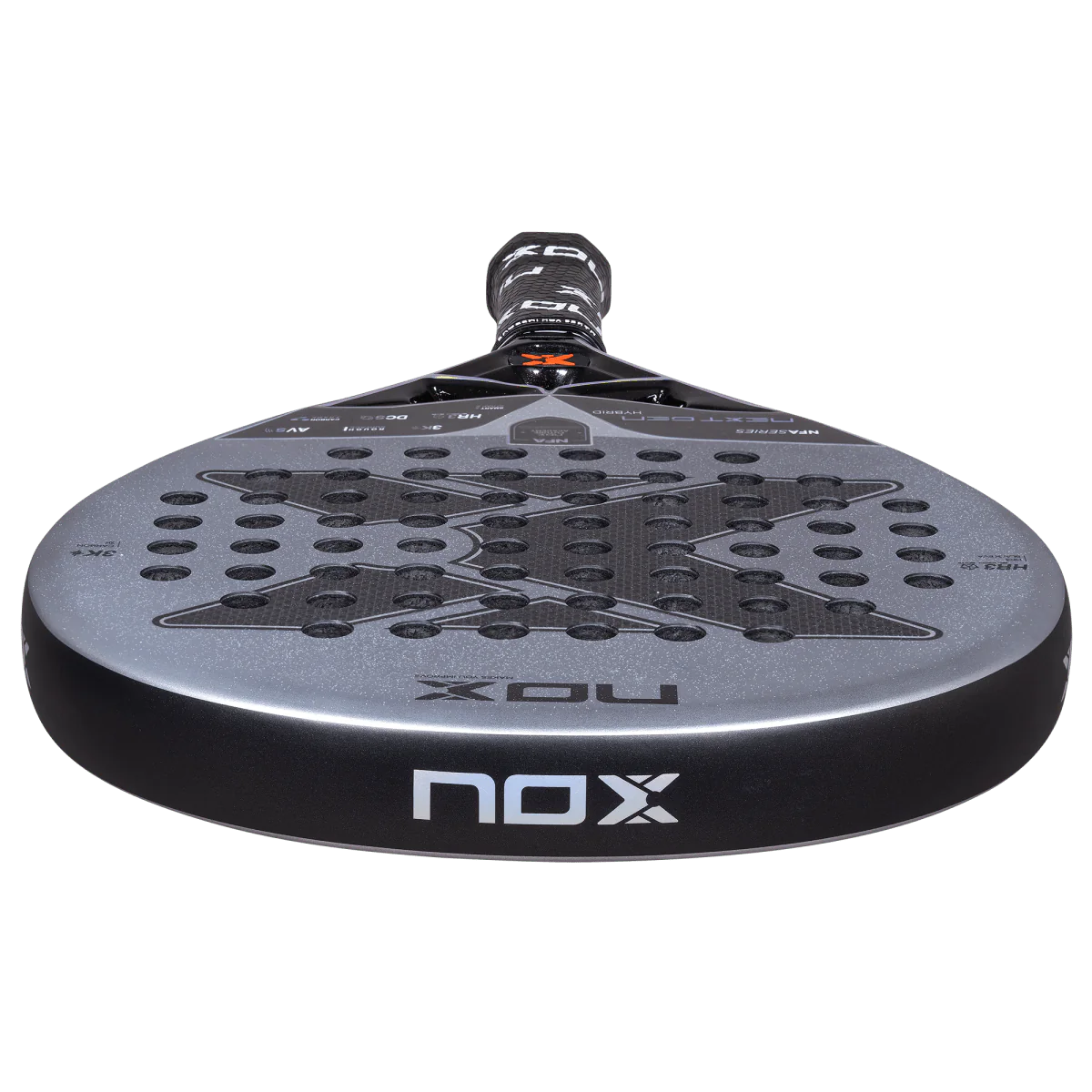 Reket za padel Nox NextGen Pro Hybrid 3K
