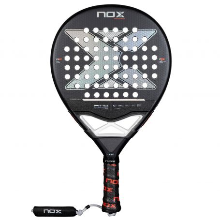 Reket za padel Nox AT10 PRO CUP HARD by Agustin Tapia 25