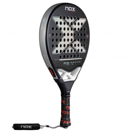 Reket za padel Nox AT10 PRO CUP HARD by Agustin Tapia 25