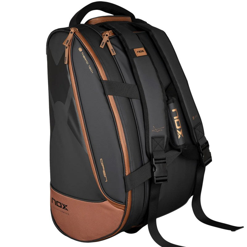 Torba za padel Nox Luxury Open Series