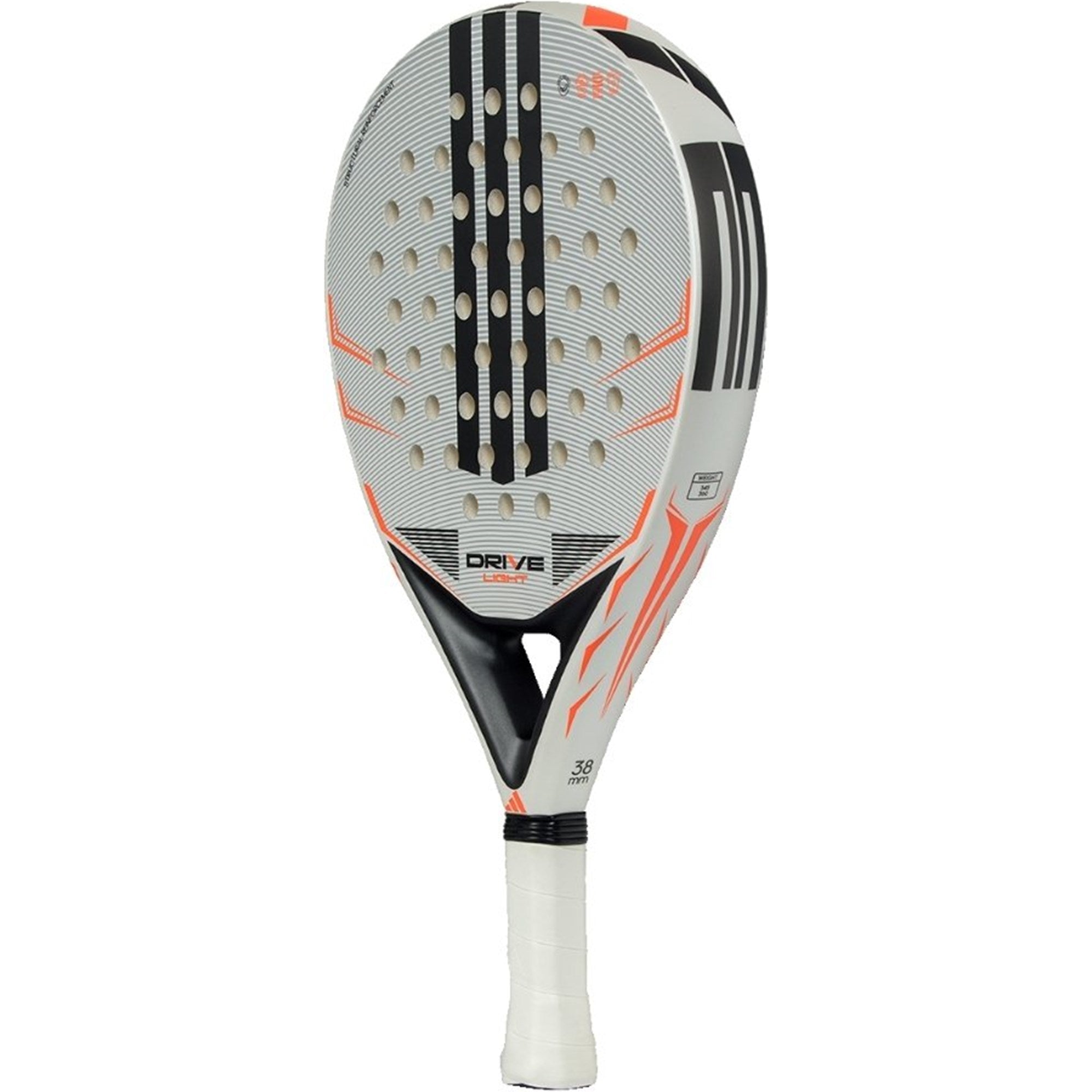 Reket za padel Adidas Drive light 2026