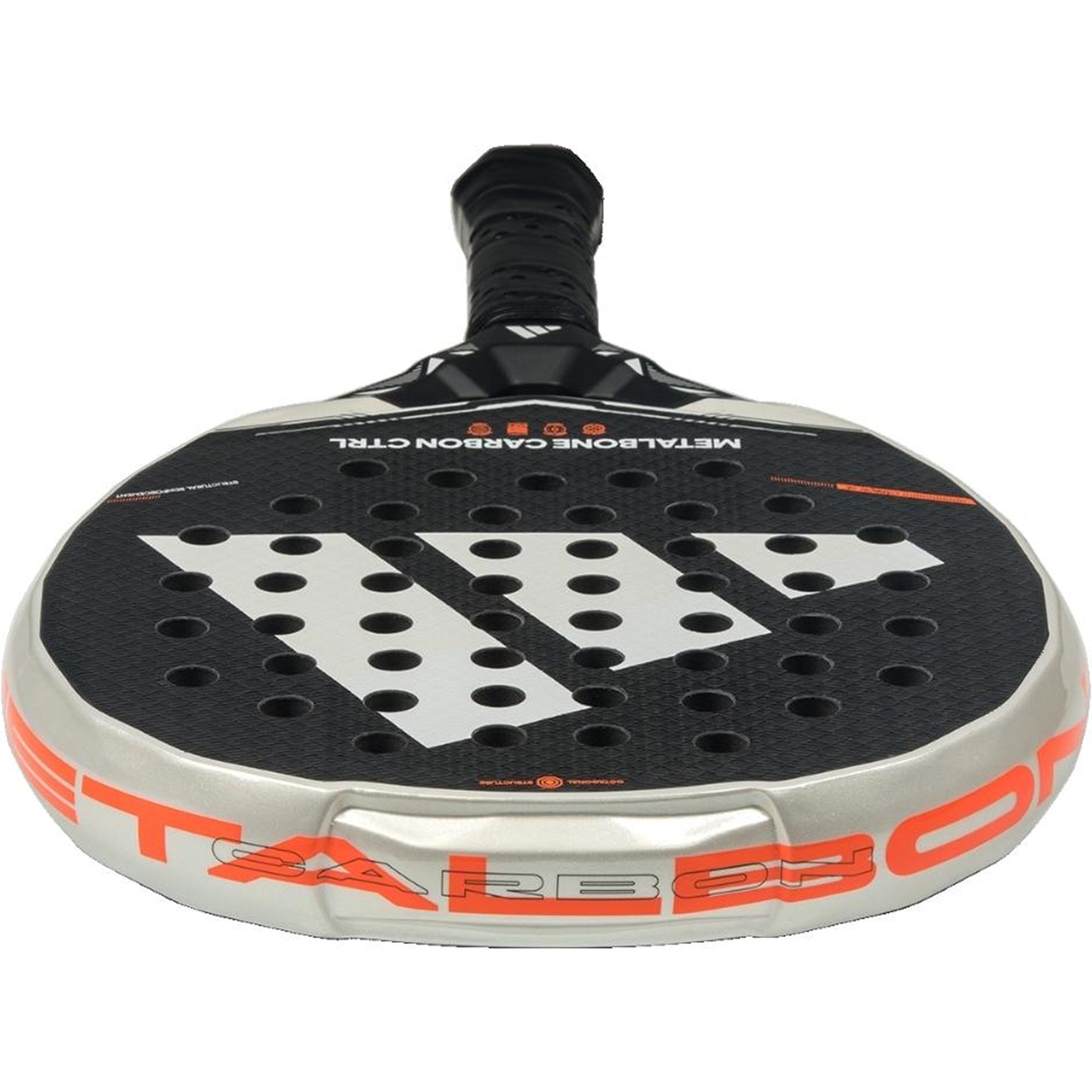 Reket za padel Adidas Metalbone Carbon CTRL 2026