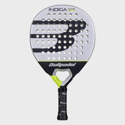 Reket za padel Bullpadel INDIGA CTR 2026