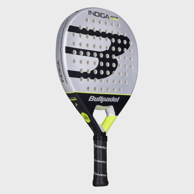 Reket za padel Bullpadel INDIGA CTR 2026