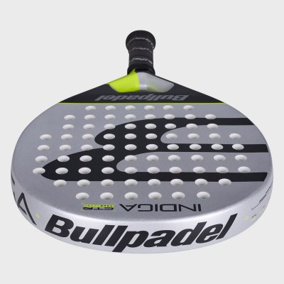 Reket za padel Bullpadel INDIGA CTR 2026