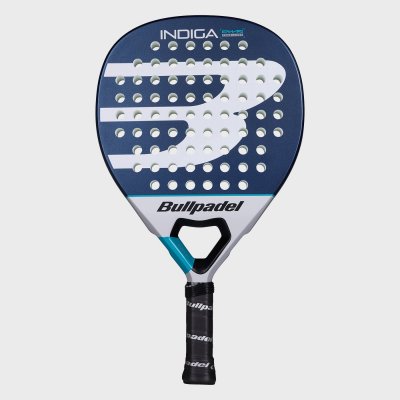 Reket za padel Bullpadel INDIGA POWER 2026