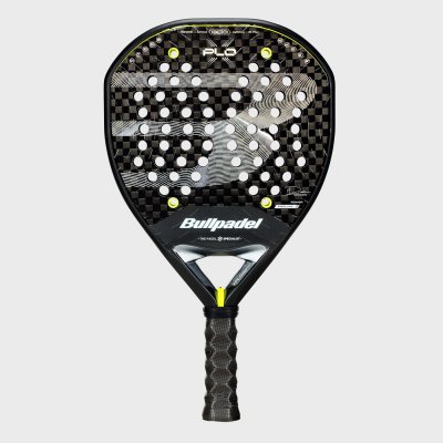 Reket za padel Bullpadel XPLO 2026