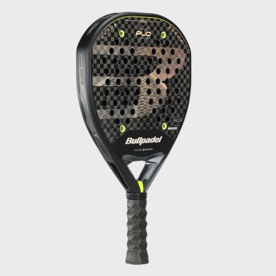 Reket za padel Bullpadel XPLO 2026