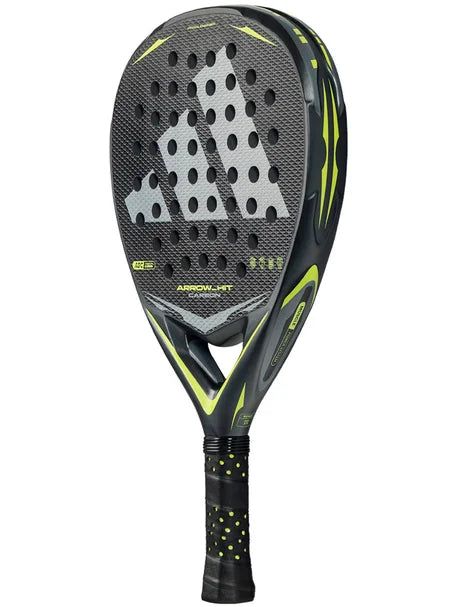 Reket za padel Adidas Arrow Hit Carbon 2026