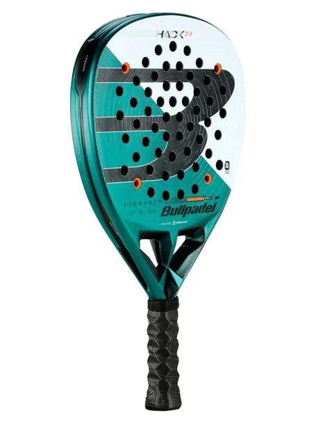 Reket za padel Bullpadel Hack 04 25