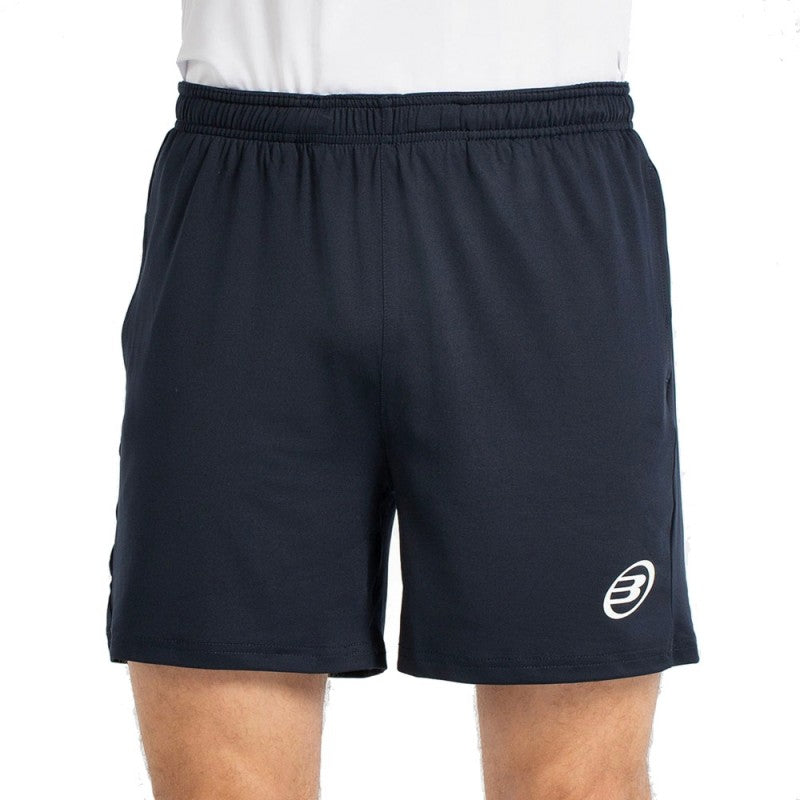 Šorc za padel Bullpadel navy black