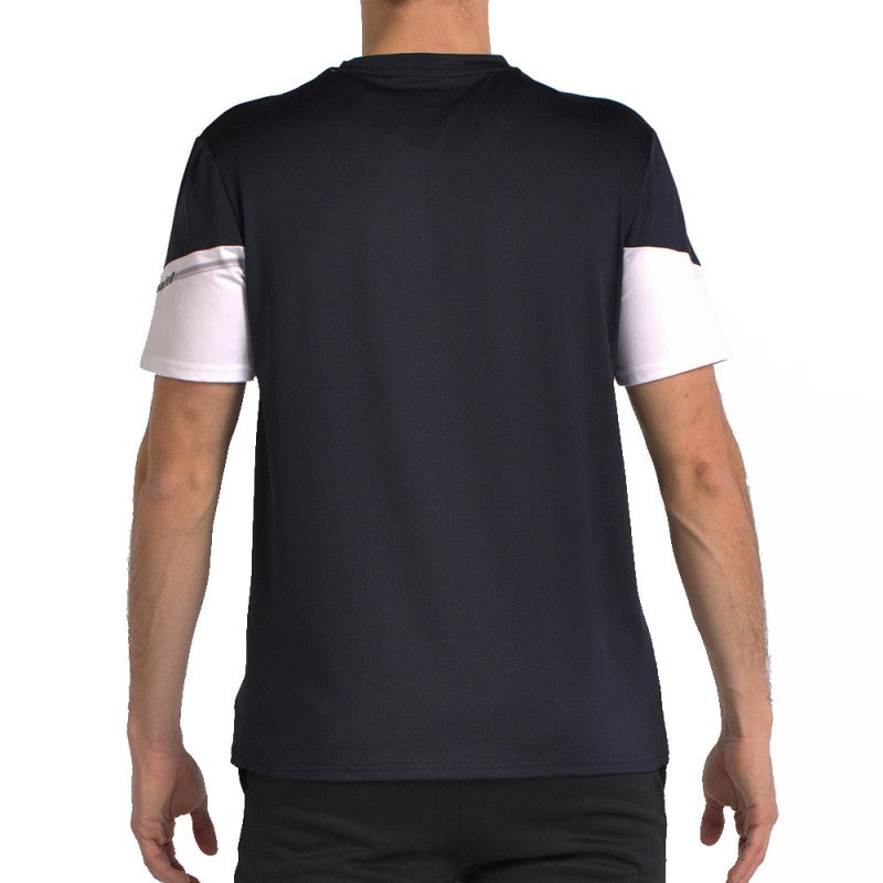 Dres za padel Bullpadel navy black
