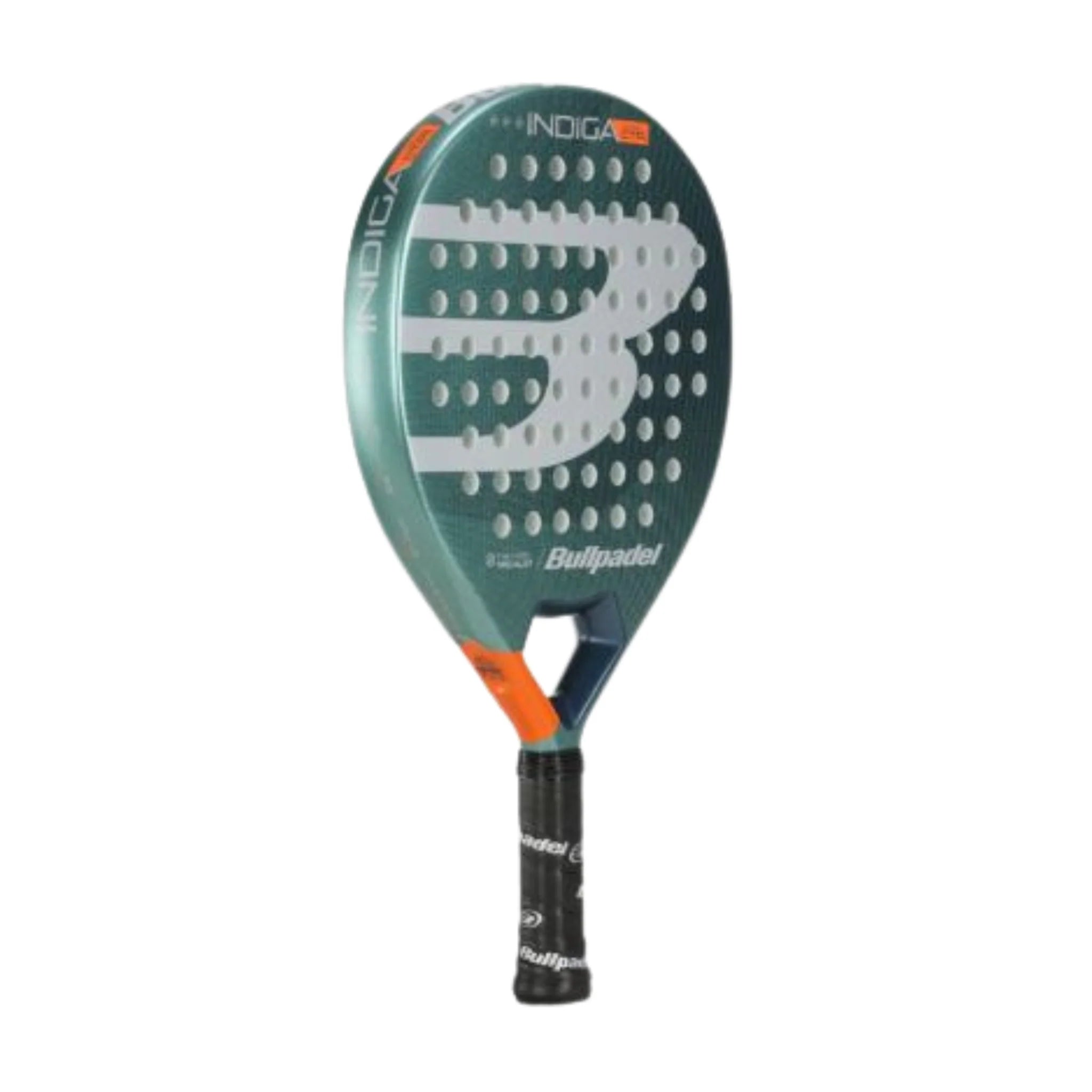 Reket za padel Bullpadel Indiga CTR 25