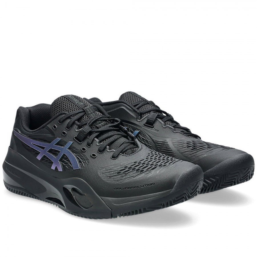 Patike za padel Asics Gel Resolution  crne